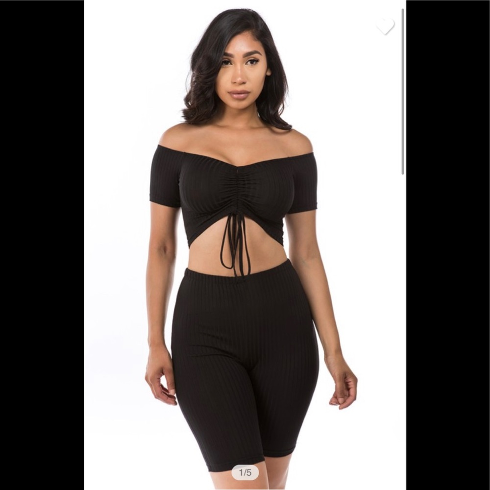 2Piece Set